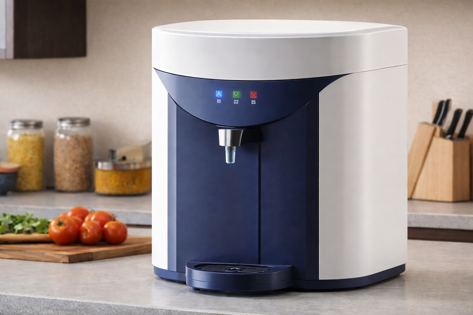 Best water purifier for Indian home with RO UV UF technology