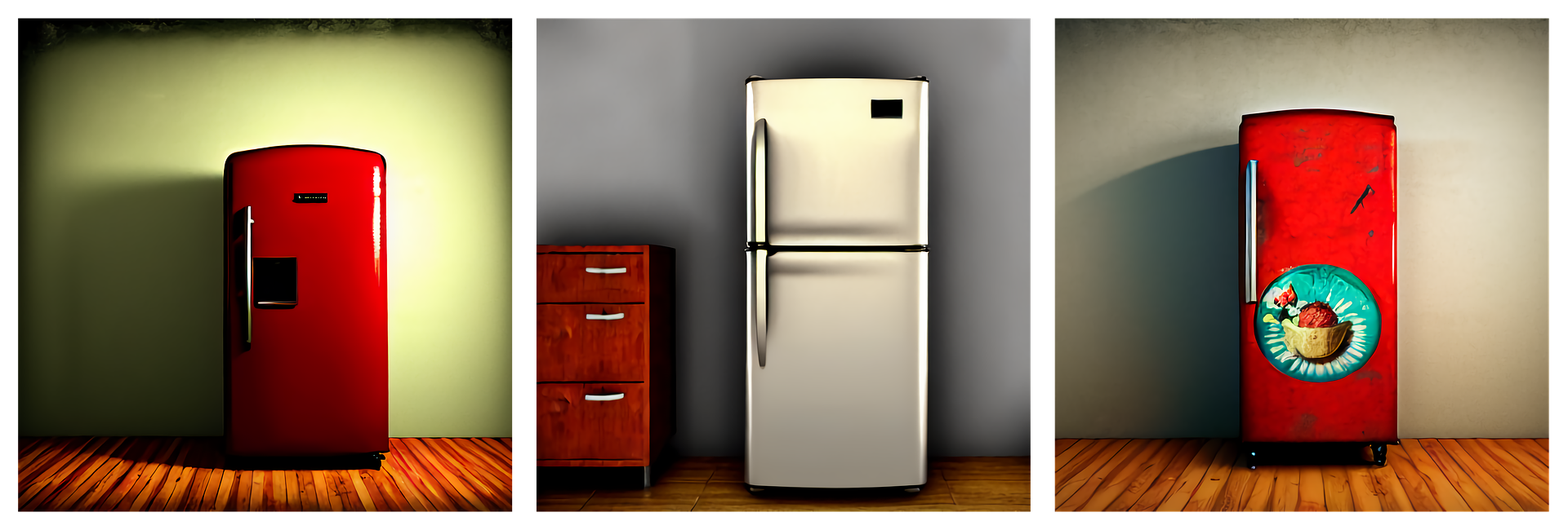 refrigerator electricity consumption in india