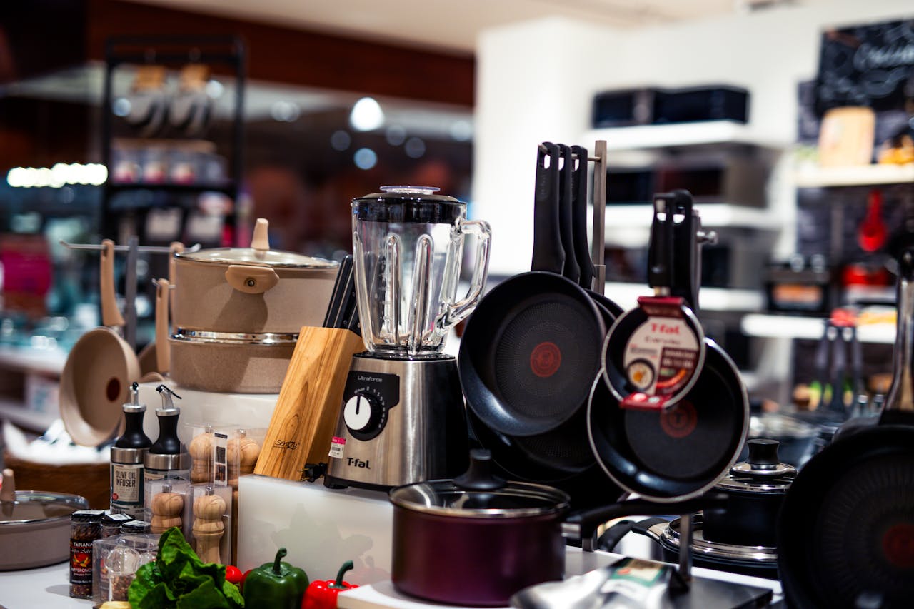 Kitchen Logic – Smart Cookware Reviews & Buying Guides for Indian Homes